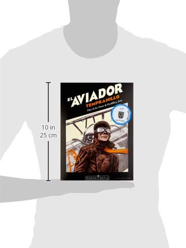 Felix Solis El Aviador Tempranillo trocken Bag-in-Box (1 x 5 l)