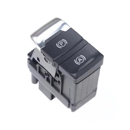 Interruptor de freno de mano para Audi A4 A5 Q5 8K1927225C mando de parking