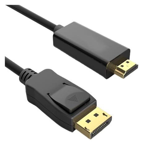 Navceker fBXvC|[gP[u - HDMI 4K 60Hz fBXvC|[g fBXvC|[gϊA_v^[ vWFN^[ Rs[^[ HDTVp(1 meter)