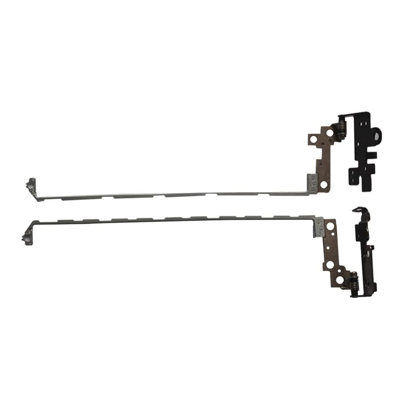 Charnières HP 17-X TPN-W121 pour réparer votre ordinateur portable de bureau