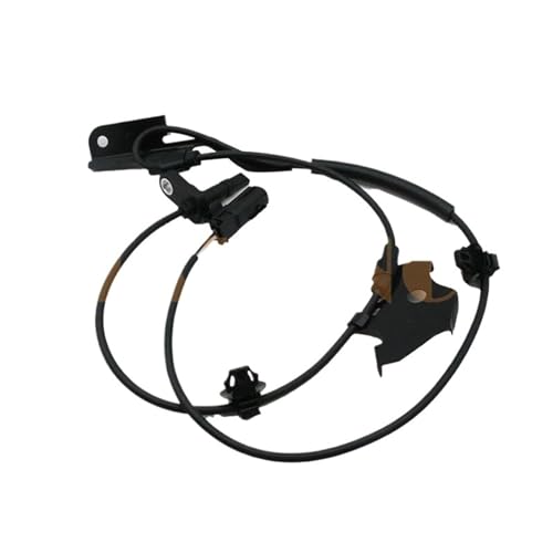 Capteur de vitesse de roue ABS 8954347030 avant gauche hybride hayon