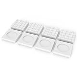 SEISSO Anti Vibration Pads