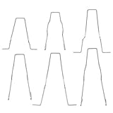 scheinwerfer peugeot 206 einstellen Paketliste: 6 * Lampenhaltefederklemmen