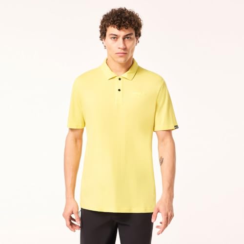 Oakley Mens Transition Original Polo Shirt3