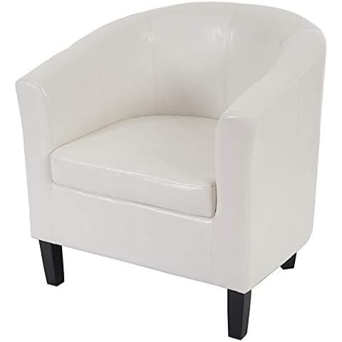 Mendler Sessel Newport T379, Loungesessel Clubsessel Cover