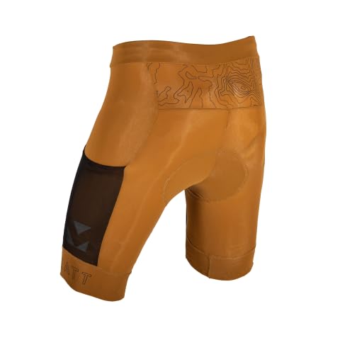 Leatt Shorts MTB Endurance 5.0 miniatura 3