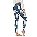 sous Vêtements 4 Ans Femmes Pâques imprimé Pantalon Pantalon Leggings Taille Haute entraînement Course Sport Collants Bout à Bout Yoga Pantalon