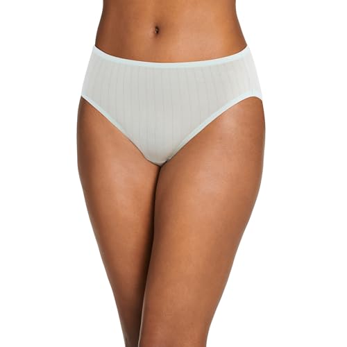 Image of Jockey Women's Underwear Supersoft Breathe French Cut - 3 Pack