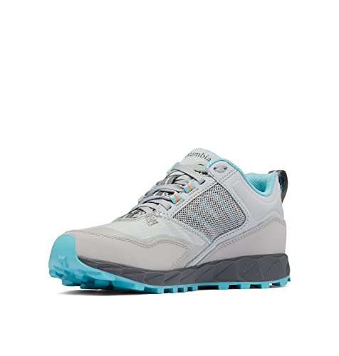 Columbia Columbia Women's Flow District, Steam/Jupiter, 9