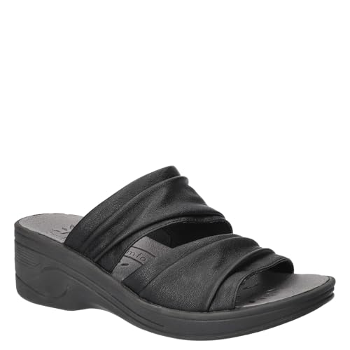 Easy Street Women's Seeker Wedge Sandal