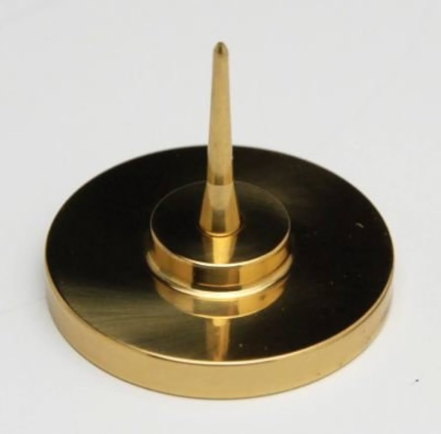 Amazon | ハセガワ仏壇 ほのか ロウソク立用芯のみ [モダン仏具