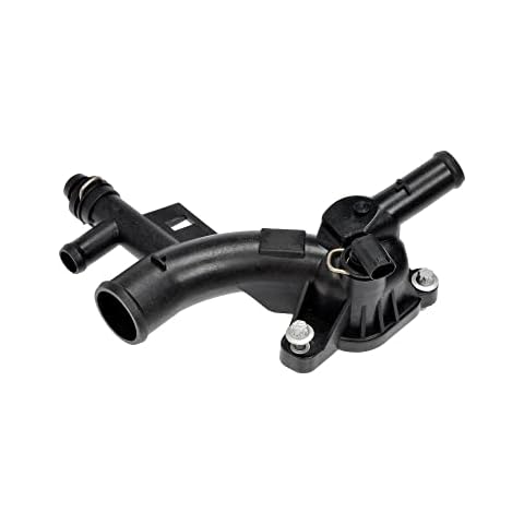 Dorman Engine Coolant Water Outlet Cover