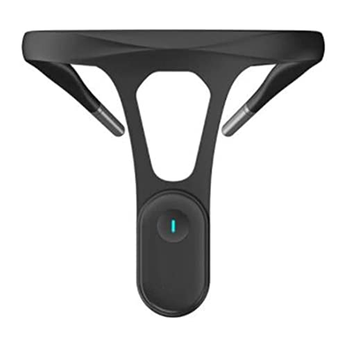 Rappel vibration smart pour correcteur de posture sangle réglable unisex