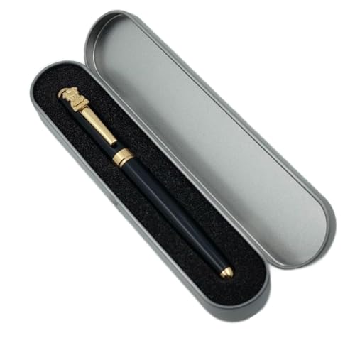 Image of Customised Pen, Metal Body Ashoka Logo with Name Engraved, Personalized Pen Gift, Gift