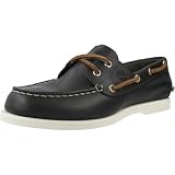 Timberland A2Q9X Klassische marineblaue Damen Schnürschuhe 40