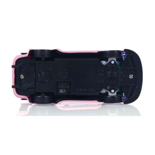 Image of 1 /43 2.4G Radio Control Drift Car Racing Vehicles High Speed 15KM /H 4WD Mini Car Battery Lights RTR Gift Model for Ages 14+