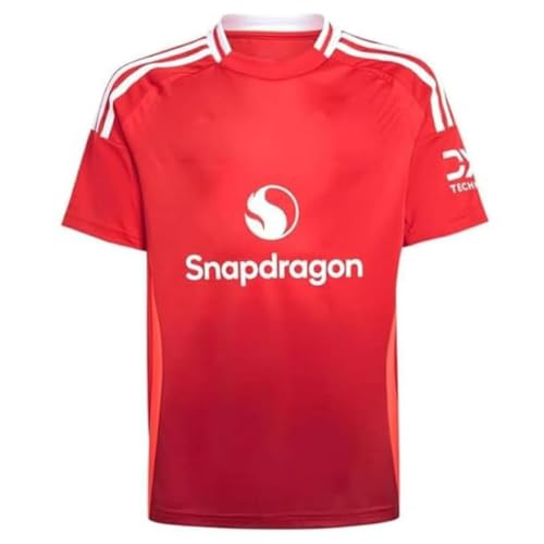 Image of Man Utd Third Football Jersey 2025 for Men & Kids