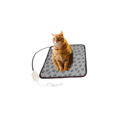 Almohadilla Calefactora para Perros, Gatos y Reptiles miniatura 7