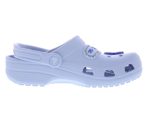 Image of Crocs Classic Self Care Unisex Shoes Size 7, Color: White