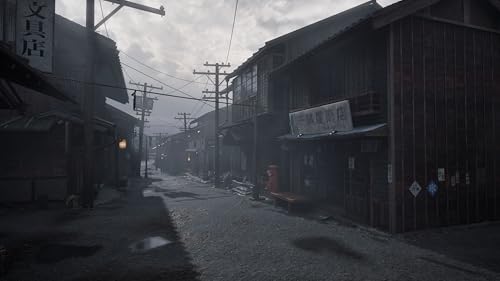 Silent Hill f PS5 - vue 6