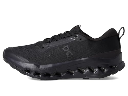 Cloudsurfer Trail 2 Basket Femme pour running et course nature