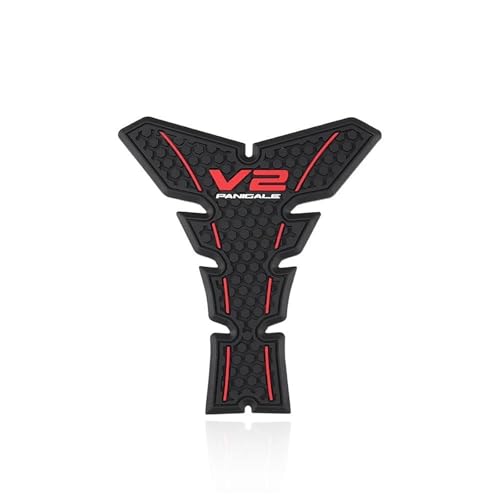 Protection de réservoir de carburant pour DUCATI V2S pour rouler sur piste
