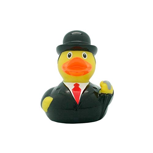 Preisvergleich Produktbild Badeente Gentleman