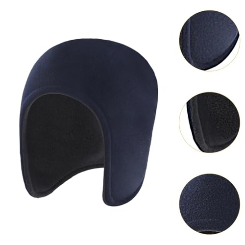 Warm Cap Night Sleeping Cap Ear Protection Casual Lightweight Winter Beanie for Running Outdoor Skiing Sport Riding3