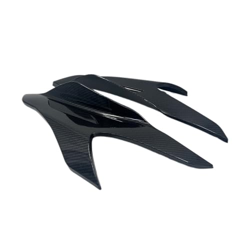 Kit d'aileron aérodynamique CFMOTO 800NK aileron carbone moto