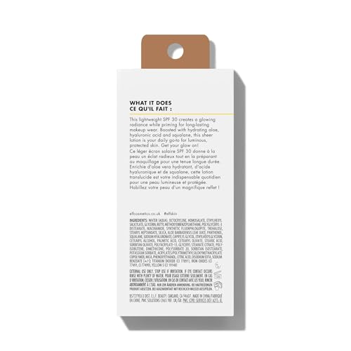 Image of e.l.f. SKIN Suntouchable Whoa Glow SPF 30, Sunburst