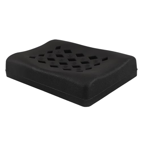 Reposacabezas lavabo champú ergonómico minkissy de PVC antideslizante de alta gama