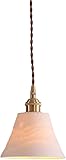 luminaire style laiton Source Lumineuse Polyvalente : Compatible Avec Les Ampoules E27 (Led, Incandescentes Ou Autres) Pour Une Personnalisation Et Un Remplacement Faciles, Ce Qui La Rend Pratique Et Économique.