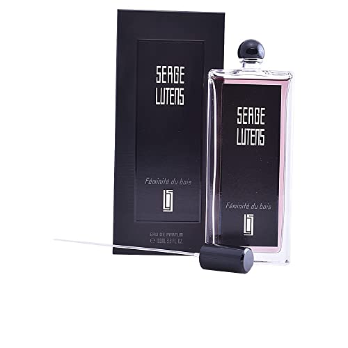 Feminite Du Bois Edp Vapo 100 Ml