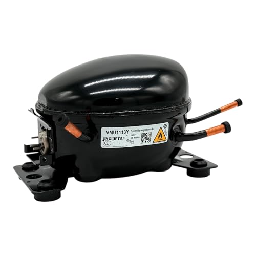 La Mejor Recopilación de Congelador Hisense disponible en línea para comprar. 47 Compresor Congelador 9 Pies Hisense Vdu070cy1 / Vmu1113y Original