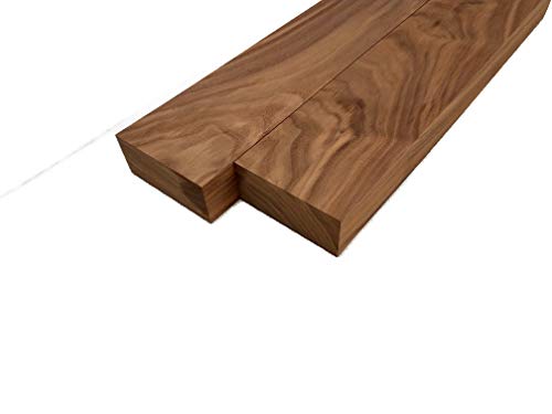 Walnut Lumber Board - 1 3/4