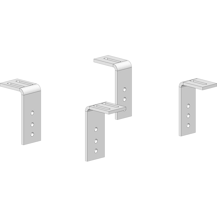 Pullrite 0820 Univrsl 5Th Brckt 16K 20K