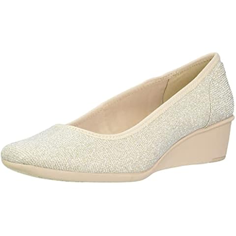 Anne Klein Sport Wisher Wedge Pump Cover
