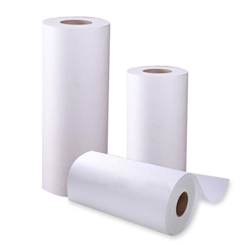 Cutting fluid filter paper, machine tool filter paper, grinder filter paper, mixed fiber material, suitable for filtering industrial oils such as cooling fluid and cutting(Size:60cmX100m(1.96x328 ft))