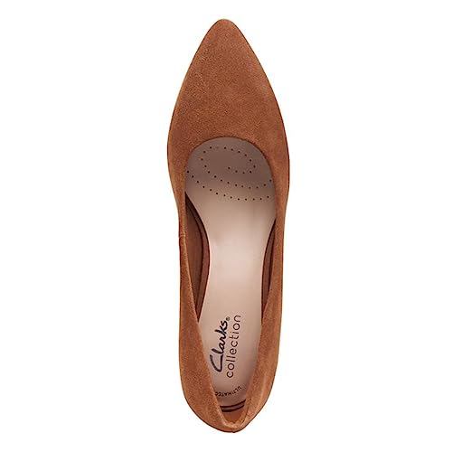 Image of Clarks Women's Teresa Step