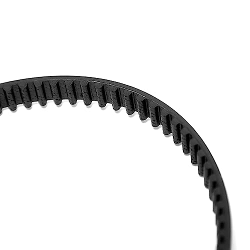 Correas de transmisión Bissell Proheat 2X evitan pérdida de succión 4