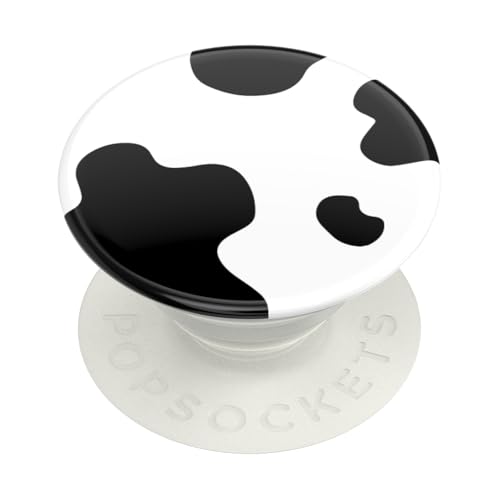 Image of ​​​​PopSockets Phone Grip with Expanding Kickstand, Adhesive Grip - Splotch