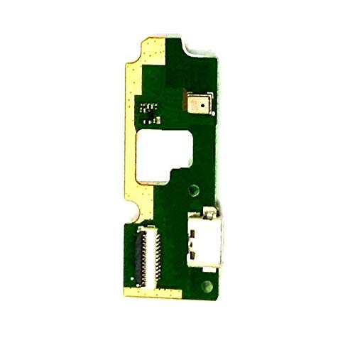 USB Dock Charging Port Conector Board Flex for Lava Z91 / Z81 / Z70 / Z61 / A77 (Z70)-picture-31