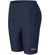 PIQIDIG Youth Boys Swim Jammers Solid Swimsuit Quick Dry Athletic Swimming Shorts UPF 50+ Sun Pro...