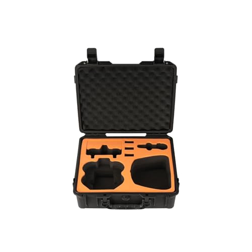 �݊���������܂�DJI NEO 2 �h���Z�[�t�e�B�{�b�N�X�ƌ݊������� ? �h���[���A�N�Z�T���[�p�h���|�[�^�u���L�����[�P�[�X(Type B)