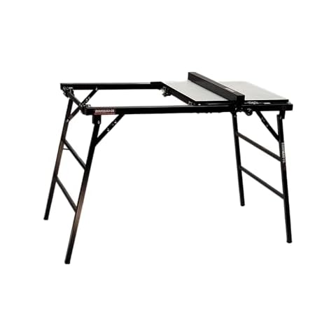 Rousseau PortaMax Model 2785 Table Saw Stand Cover