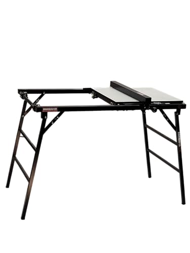 PortaMax Model 2785 Table Saw Stand