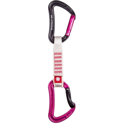 Ocun, Raven QD Zoom PA 15/22mm, Pink, 16cm