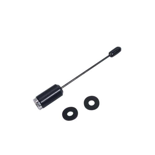 Amazon | ナテック(Natec) 915~930MHz 防水構造1/4λホイップアンテナ