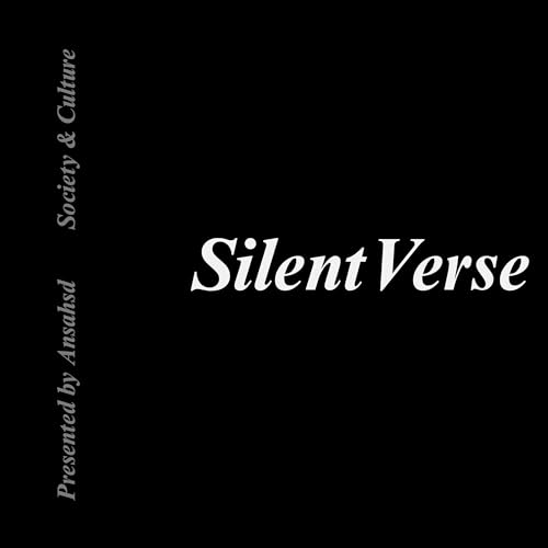 Silent Verse cover art