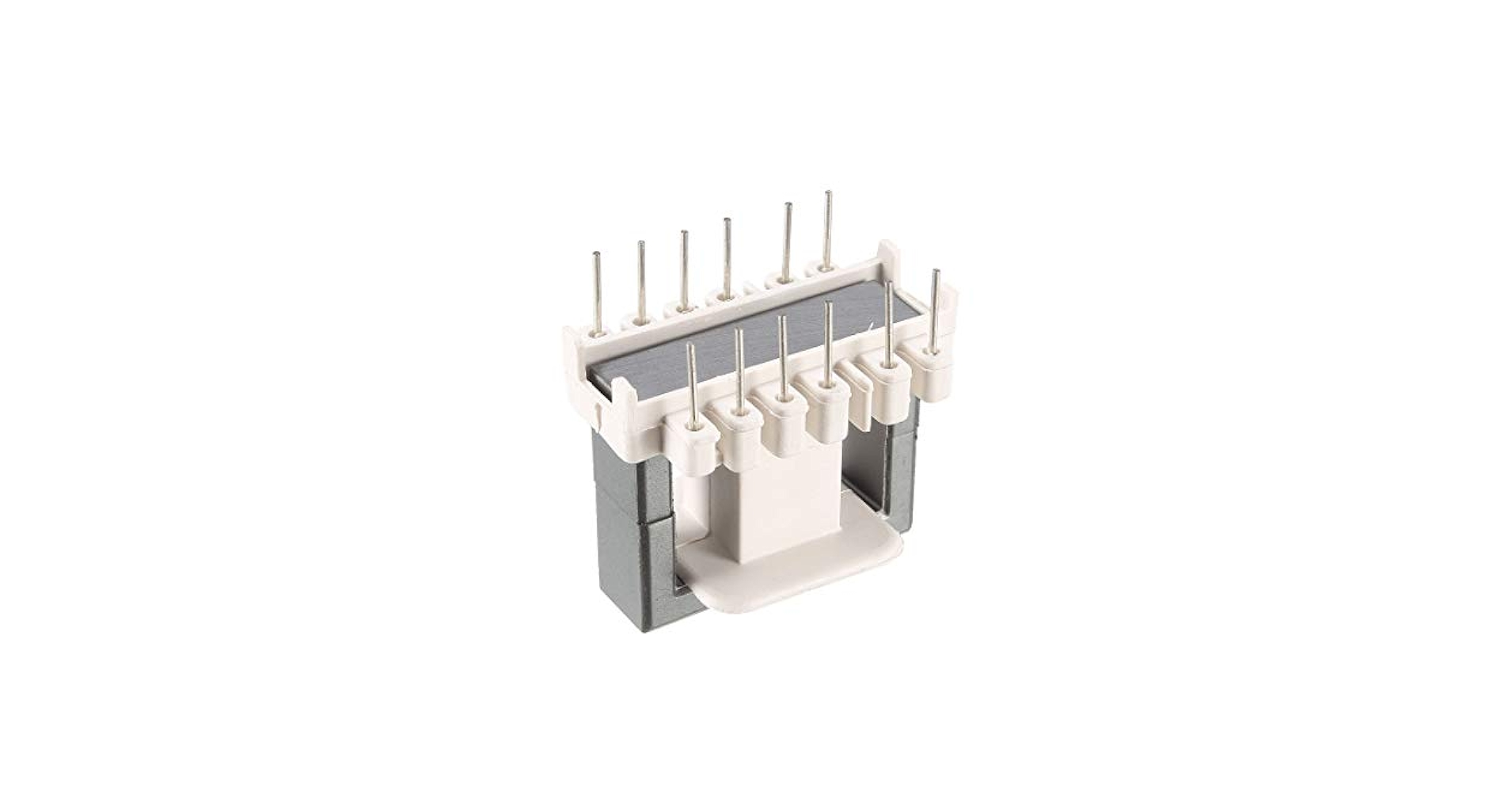 pririn uxcell 10 Sets EE35 6 with 6pin Transformer Bobbin PC40